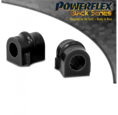 Powerflex Silentblock Front Anti Roll Bar Mounting Bush 21mm SAAB 9-5 (1998-2010) YS3E