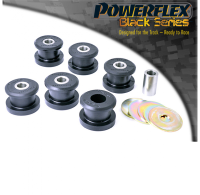 Powerflex Silentblock Front Subframe Mounting Bush SAAB 9-5 (1998-2010) YS3E