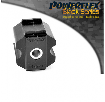 Powerflex Silentblock Engine Torque Rod To Engine Bush, Manual Petrol SAAB 9-5 (1998-2010) YS3E