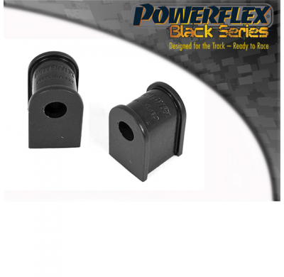 Powerflex Silentblock Front Anti Roll Bar Mounting Bush 12.7mm SAAB 96 (1960-1979)