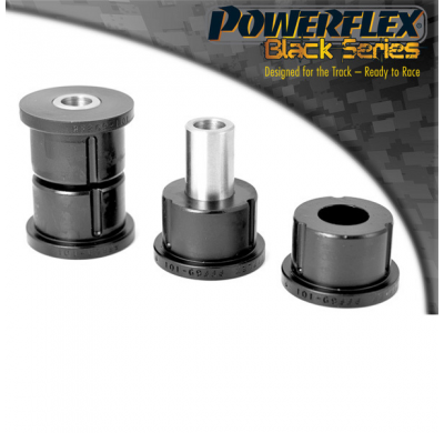 Powerflex Silentblock Front Wishbone Front Bush SUBARU Impreza Turbo, WRX & Sti (GC,GF 93 - 00)