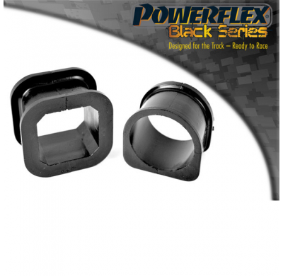 Powerflex Silentblock Steering Rack Mount Bushes Subaru Forester Sg (2002-2008)