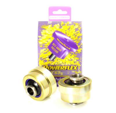 Powerflex Silentblock Front Arm Front Bush Caster Adjust SUBARU BRZ