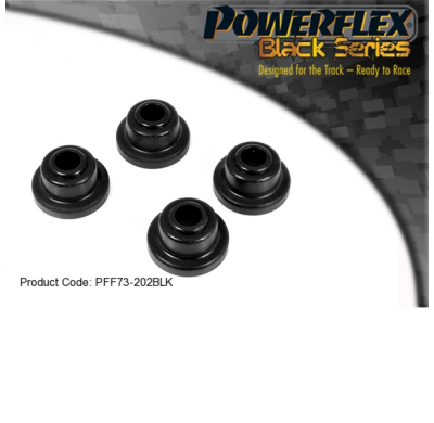 Powerflex Silentblock Front Roll Bar Mount Bush SUZUKI Ignis (2000-2008)
