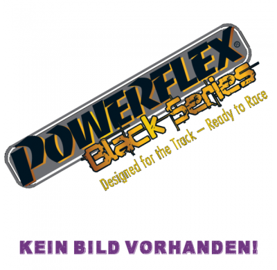 Powerflex Silentblock Front Arm Outer Bush To Roll Bar TOYOTA Starlet KP60 RWD