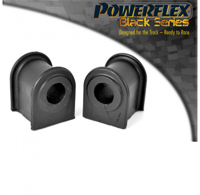 Powerflex Silentblock Front barra estabilizadora 18mm TOYOTA MR2 SW20 REV 1 (1989-1991)