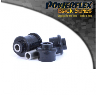 Powerflex Silentblock Front Tie Bar Front Bush TOYOTA MR2 SW20 REV 2-5 (1991 - 1999)