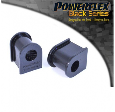 Powerflex Silentblock Front barra estabilizadora 18.5mm TOYOTA MR2 SW20 REV 2-5 (1991 - 1999)
