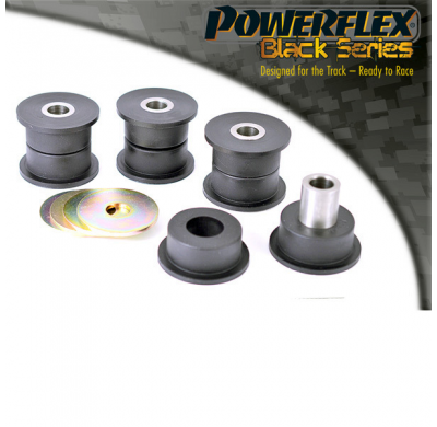 Powerflex Silentblock Front Upper Wishbone Bush TOYOTA Supra 4 JZA80 (1993-2002)
