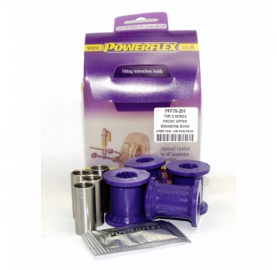 Powerflex Silentblock Front Upper Wishbone Bush TVR S Series