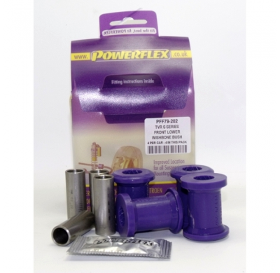 Powerflex Silentblock Front Lower Wishbone Bush TVR S Series