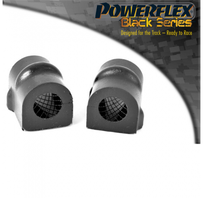 Powerflex Silentblock Front Anti Roll Bar Mounting Bush 20mm OPEL Astra MK4 - Astra G (1998-2004)