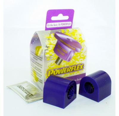 Powerflex Silentblock Front barra estabilizadora 21mm ALFA ROMEO MiTo (2008- )