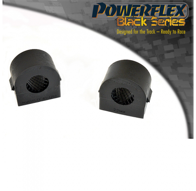 Powerflex Silentblock Front Anti Roll Bar Mounting Bush 21mm (2 Piece) OPEL Astra MK5 - Astra H (2004-2010)