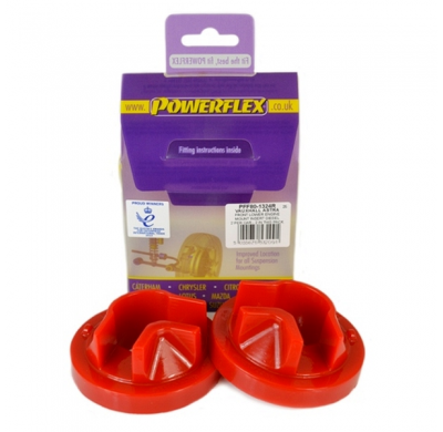 Powerflex Silentblock Front Lower Engine Mount Insert Diesel OPEL Zafira B (2005-2011)