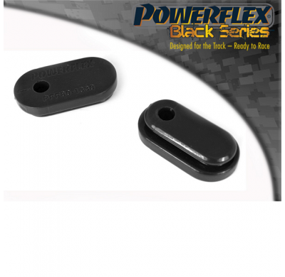 Powerflex Silentblock Lower Radiator Mount OPEL Astra MK5 - Astra H (2004-2010)