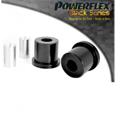 Powerflex Silentblock Front Arm Rear Bush OPEL Astra MK6 - Astra J GTC, VXR & OPC (2010 - )