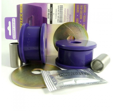 Powerflex Silentblock Front Tie Bar To Chassis OPEL Tigra (1993-2001)