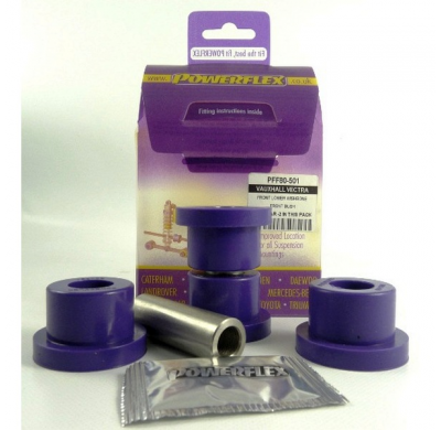 Powerflex Silentblock Front Lower Wishbone Front Bush OPEL Vectra (1997 - 2002), Vectra B (1997 - 2002)