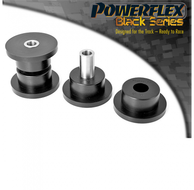 Powerflex Silentblock Front Lower Wishbone Rear Bush OPEL Vectra (1997 - 2002), Vectra B (1997 - 2002)