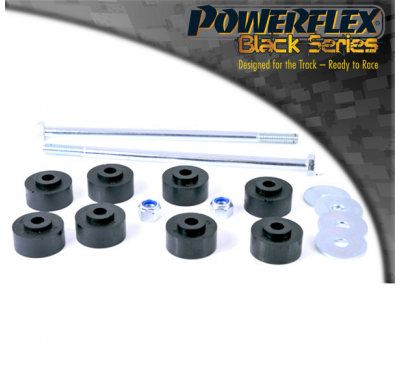 Powerflex Silentblock Front Outer Roll Bar Mount OPEL Manta B (1982-1988)