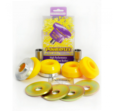 Powerflex Silentblock Front Radius Rod Bush VOLKSWAGEN Syncro
