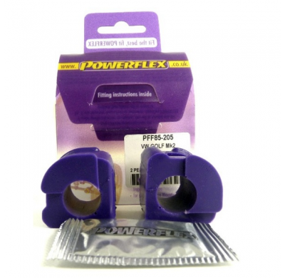 Powerflex Silentblock Front Anti Roll Bar Mount SEAT Cordoba (1993-2002)