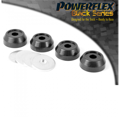 Powerflex Silentblock Front Eye Bolt Mounting Bush SEAT Toledo (1992 - 1999)
