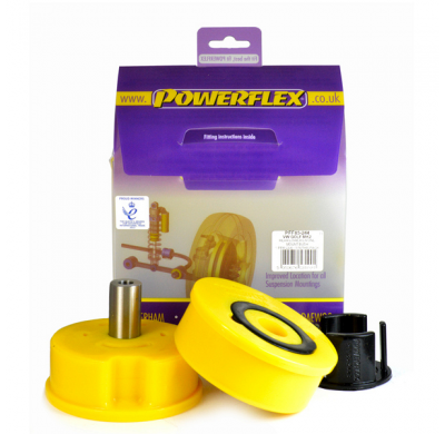 Powerflex Silentblock Rear Lower Engine Mount Bush SEAT Toledo (1992 - 1999)