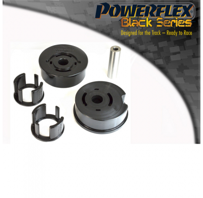 Powerflex Silentblock Rear Lower Engine Mount Bush VOLKSWAGEN G60, Rallye, Country