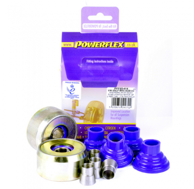 Powerflex Silentblock Front Wishbone Rear Bush (Race Use) VOLKSWAGEN New Beetle & Cabrio 2WD (1998-2011)