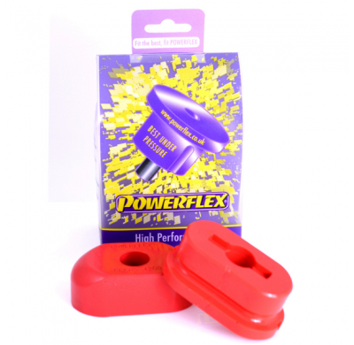 Powerflex Silentblock Front Engine Mount Dog Bone (Diesel) VOLKSWAGEN New Beetle & Cabrio 2WD (1998-2011)