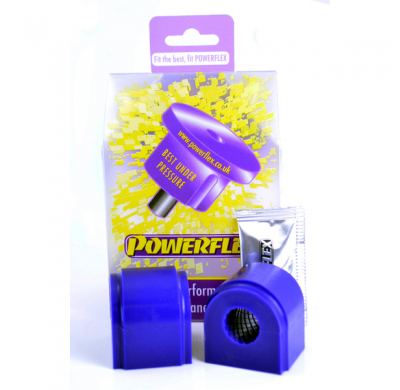 Powerflex Silentblock Front barra estabilizadora 22.5mm SEAT Leon Mk2 1P (2005-)