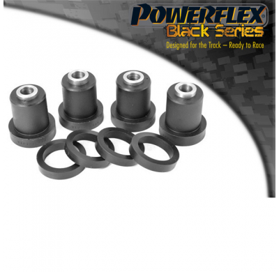 Powerflex Silentblock Front Wishbone Lower Bush VOLVO 850, S70, V70 up-2000