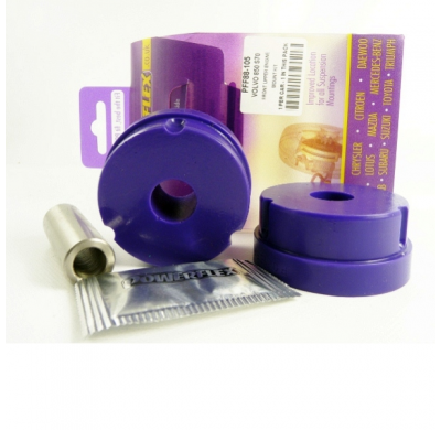 Powerflex Silentblock Front Upper Engine Mounting VOLVO 850, S70, V70 up-2000