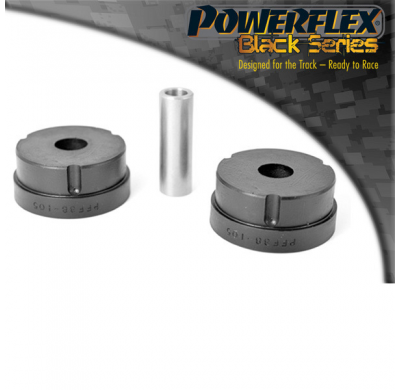 Powerflex Silentblock Front Upper Engine Mounting VOLVO 850, S70, V70 up-2000