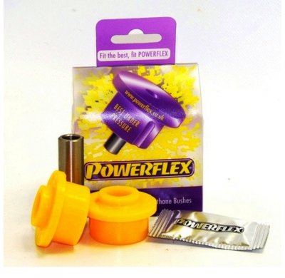 Powerflex Silentblock Front Upper Bulkhead Mount 36mm VOLVO 850, S70, V70 up-2000