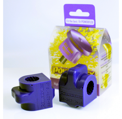 Powerflex Silentblock Front barra estabilizadora 19.5mm VOLVO 260 (1975 -1985)