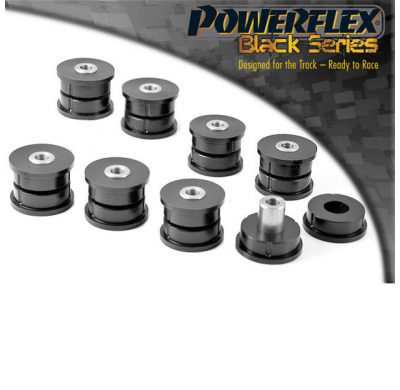 Powerflex Silentblock Rear Beam Tie Bar Bush ALFA ROMEO Sud, Sprint, 33