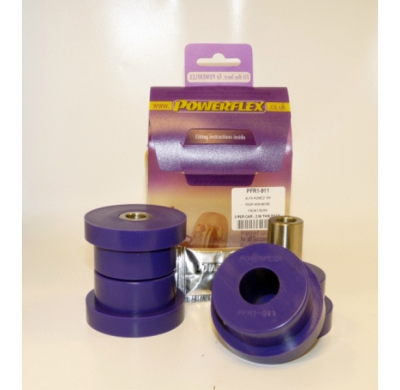 Powerflex Silentblock Rear Wishbone Rear Bush ALFA ROMEO 166