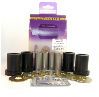 Powerflex Silentblock Rear Upper Wishbone Outer Bush FERRARI 355 (1994-1999)