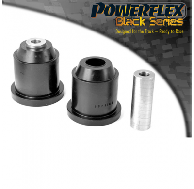 Powerflex Silentblock Rear Beam Mounting Bush FORD Fiesta Mk6 inc ST & Fusion (2002-2008)