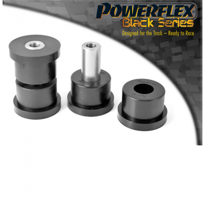 Powerflex Silentblock Leaf Spring Mount Rear FORD Escort Mk1