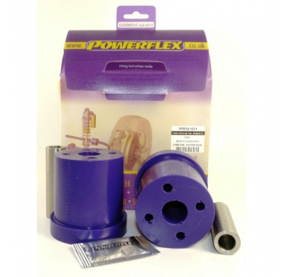 Powerflex Silentblock Rear Beam To Chassis Bush FORD Fiesta Mk7 ST (2013-)