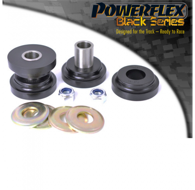 Powerflex Silentblock Rear Tie Bar To Wishbone Bush FORD Escort Mk3 & 4, XR3i, Orion All Types