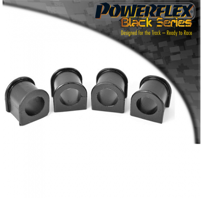 Powerflex Silentblock Rear Anti-Roll Bar Mounting Bush 22mm FORD Escort Cosworth All Types