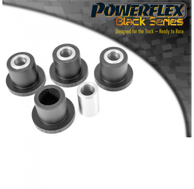 Powerflex Silentblock Rear Wishbone to Hub Bushes Ford Escort Rs Turbo Series 2