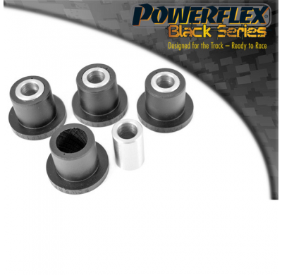 Powerflex Silentblock Rear Wishbone To Hub Bushes FORD Escort RS Turbo Series 1