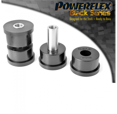 Powerflex Silentblock Leaf Spring Mount Front FORD Escort Mk2