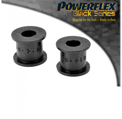 Powerflex Silentblock Rear Track Rod To Anti Roll Bar Link Rod FORD Escort MK5,6 RS2000 4X4 1992-96